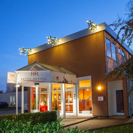 Hotel Richter-3